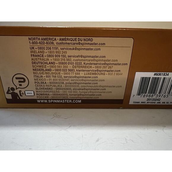 Wizarding World Harry Potter Magical Minis Ron Ginny Weasley Friendship NEW NIB - Picture 7 of 9